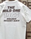 画像5: TOYS McCOY -S. McQUEEN™ TEE "KING OF COOL 1963"- 