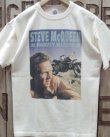 画像3: TOYS McCOY -S. McQUEEN™ TEE "STEVE McQUEEN as HARVEY MUSHMAN"- 