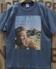 画像4: TOYS McCOY -S. McQUEEN™ TEE "STEVE McQUEEN as HARVEY MUSHMAN"- 