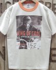 画像2: TOYS McCOY -S. McQUEEN™ TEE "KING OF COOL 1963"- 