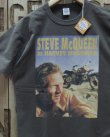 画像1: TOYS McCOY -S. McQUEEN™ TEE "STEVE McQUEEN as HARVEY MUSHMAN"- 