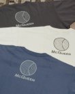 画像5: TOYS McCOY -S. McQUEEN™ TEE "STEVE McQUEEN as HARVEY MUSHMAN"- 