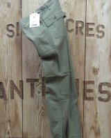 画像: FOB FACTORY -BAKER PANTS- F0431 