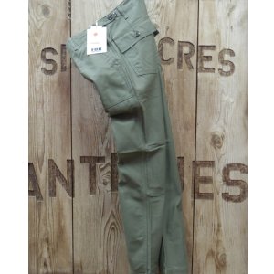 画像: FOB FACTORY -BAKER PANTS- F0431 