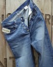 画像4: SUGAR CANE -14.25oz. DENIM 1947 AGED MODEL (REGULAR STRAIGHT)- 