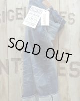 画像: FULLCOUNT - 1353-S0105 More Than Just Fear - 