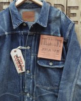 画像: FULLCOUNT - 2978D-2107 "More Than Just Fear" - 