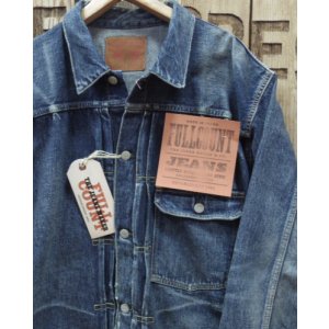 画像: FULLCOUNT - 2978D-2107 "More Than Just Fear" - 