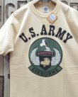 画像1: TOYS McCOY -SNOOPY TEE "U.S. ARMY AIRBORNE SUBDUED"- 
