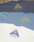 画像5: TOYS McCOY -SNOOPY TEE "MOON LANDER"- 