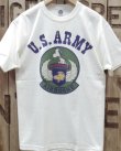 画像4: TOYS McCOY -SNOOPY TEE "U.S. ARMY AIRBORNE SUBDUED"- 