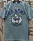 画像3: TOYS McCOY -SNOOPY TEE "U.S. ARMY AIRBORNE SUBDUED"- 