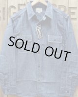 画像: Pherrow's New Collection "770WS" Vtg Style Work Shirts 