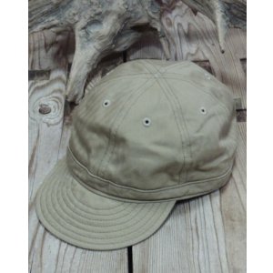 画像: Pherrow's "PWCC1" Mechanic Cap 