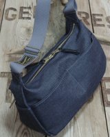 画像: CUSHMAN 29401 -MESSENGER BAG- 