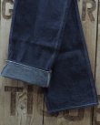 画像5: SUGAR CANE -11oz. BLUE DENIM WORK PANTS- 