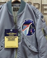画像: TOYS McCOY -TYPE L-2B BLUE ANCHOR / 85TH FIS "GLOBE'S GREATEST"- 