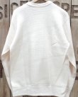 画像5: TOYS McCOY -BIG WAFFALE CREW NECK SHIRT "FELIX 8 BALL"- 