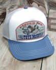 画像1: TOYS McCOY -MESH CAP / SNOOPY "FLYING ACE"- 