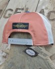 画像4: TOYS McCOY -MESH CAP / SNOOPY "FLYING ACE"- 