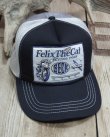 画像3: TOYS McCOY -MESH CAP / FELIX THE CAT "BECK"- 