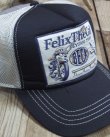 画像2: TOYS McCOY -MESH CAP / FELIX THE CAT "BECK"- 