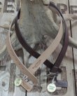 画像1: SUGAR CANE "GARRISON BELT" 