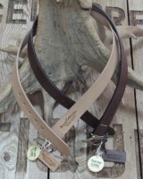 画像: SUGAR CANE "GARRISON BELT" 
