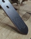 画像3: TOYS McCOY -LEATHER GARRISON BELT 38MM- 