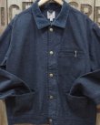 画像2: PHERROW'S "25W-PDDJ1" COTTON DUCK WORK JAKCET 