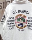 画像1: BUZZ RICKSON'S -TOUR JACKET "U.S. MARINE CORPS 3rd MARINE EXPEDITIONARY BRIGADE"- 