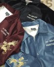 画像5: PHERROW'S "25W-PVSJ1" VELVETEEN VIET-NAM JACKET 