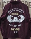 画像4: PHERROW'S "25W-PVSJ1" VELVETEEN VIET-NAM JACKET 