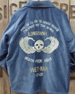 画像3: PHERROW'S "25W-PVSJ1" VELVETEEN VIET-NAM JACKET 