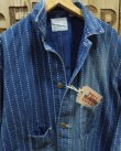 画像3: FULLCOUNT 2051HW -STAR WABASH CHORE JACKET HW- 