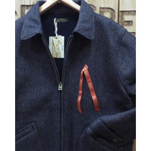 画像: BROWN'S BEACH "BBJ-027" BBJ SPORT JACKET 