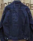 画像5: PHERROW'S "407J-SW" DENIM JACKET 