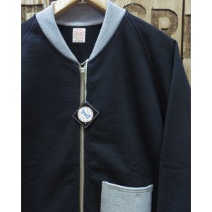 画像: TOYS McCOY -HEAVYWEIGHT C-2 SWEAT SHIRT- 