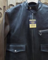 画像: TOYS McCOY LEATHERS -30'S SINGLE RIDERS JACKET- 