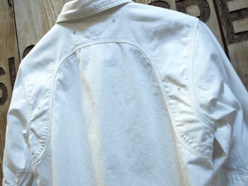 画像: Pherrow's "770WS" Vtg Style Work Shirts 