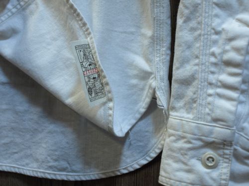 画像: Pherrow's "770WS" Vtg Style Work Shirts 