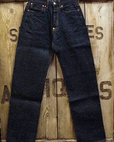 画像3: PHERROW'S "500SW" DENIM 