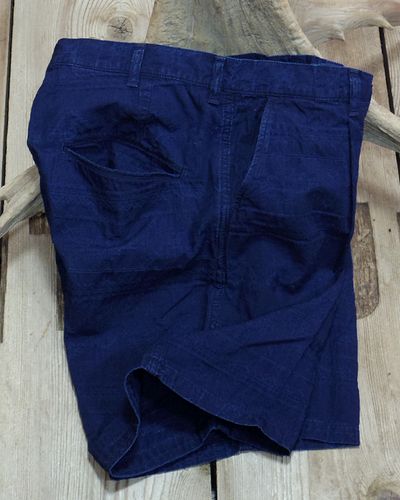 画像1: Pherrow's "20S-POTP2" Short Pants 