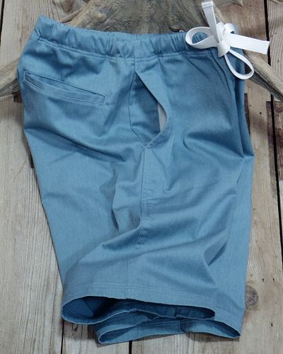 画像1: Pherrow's "20S-PCES1" Outdoor Style Shorts 