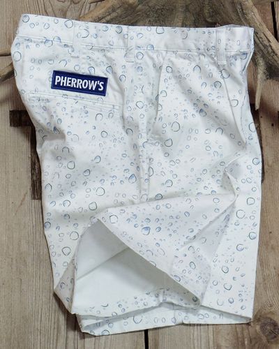 画像1: Pherrow's "20S-PWDP" Short Pants 