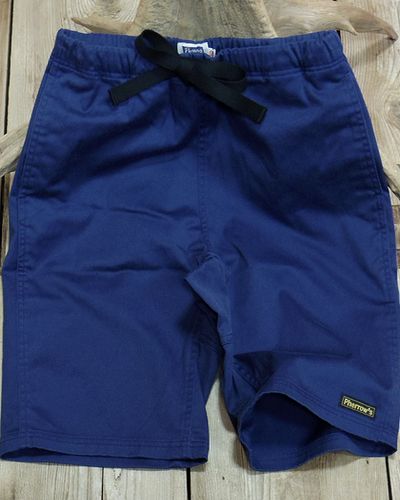 画像3: Pherrow's "20S-PCES1" Outdoor Style Shorts 