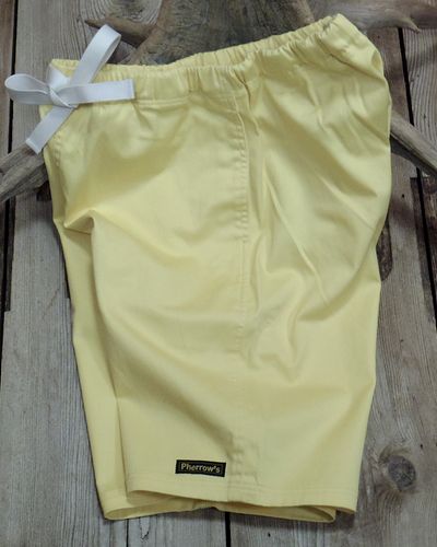 画像2: Pherrow's "20S-PCES1" Outdoor Style Shorts 