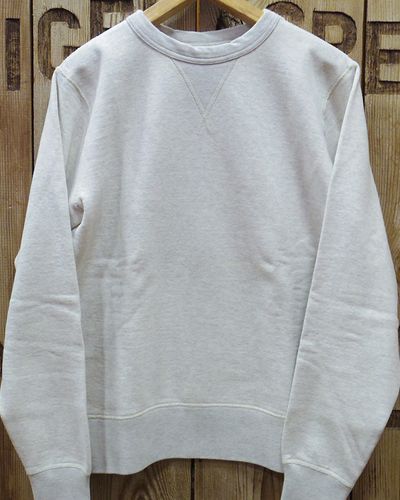 画像3: Buzz Rickson's "SET-IN CREW NECK SWEAT SHIRTS" 