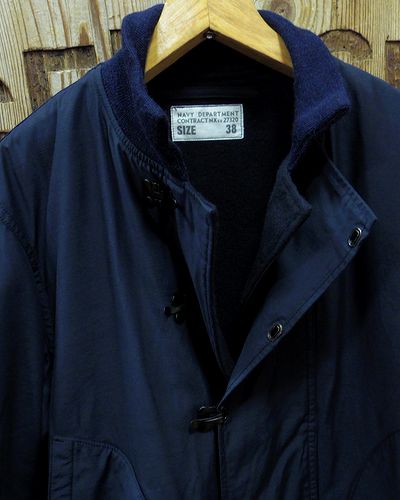 画像3: BUZZ RICKSON'S -JACKET, DECK, HOOK- 