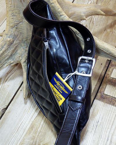 画像5: TOYS McCOY -DUAL BLADE "PADDED" BAG- 